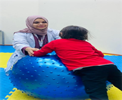 Functional Therapy Module