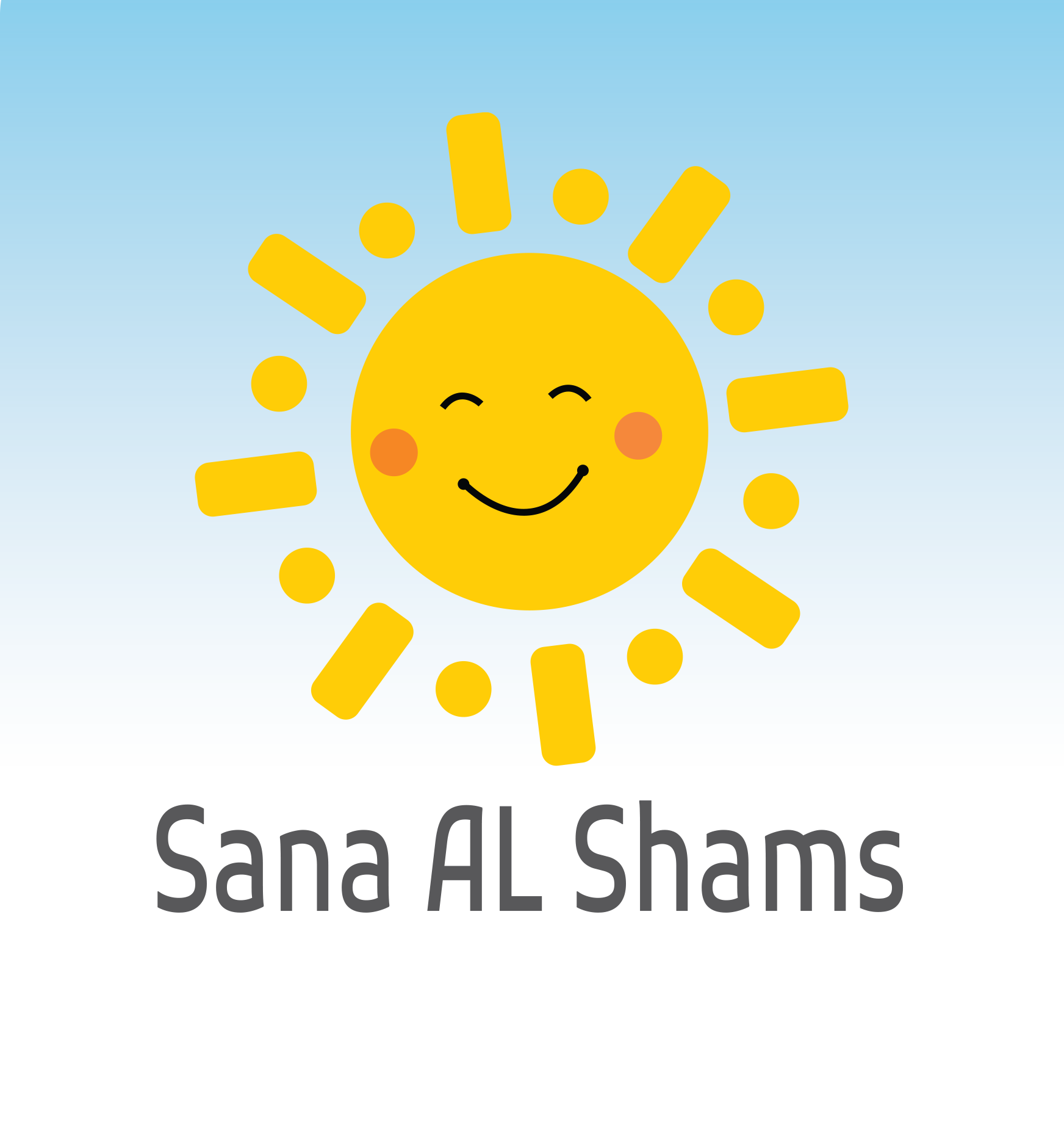 Sana Al Shams Center